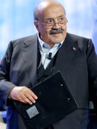 Ultima puntata stasera del 'Maurizio Costanzo Show', lo storico talk di Canale 5
